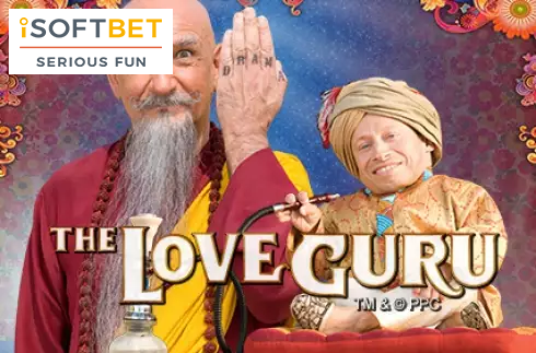 The Love Guru